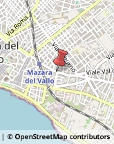 Via Arturo Toscanini, 136,91026Mazara del Vallo