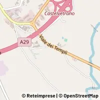 Peta Castelvetrano