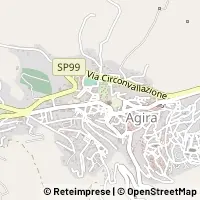 Kort Agira