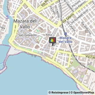 Medicina Estetica - Medici Specialisti,91026Trapani