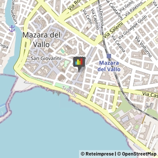 Cosmetici e Prodotti di Bellezza Mazara del Vallo,91026Trapani