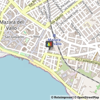Consulenze Speciali Mazara del Vallo,91026Trapani