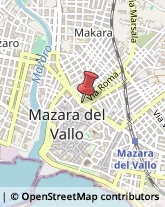 Corso Vittorio Veneto, 170,91026Mazara del Vallo