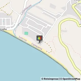 Stabilimenti Balneari,84060Salerno