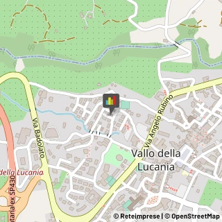 Argille,84078Salerno