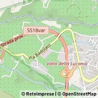 Peta Vallo della Lucania