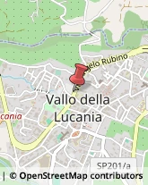 Via Angelo Rubino, ,84076Vallo della Lucania