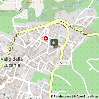 Commercialisti Vallo della Lucania,84078Salerno