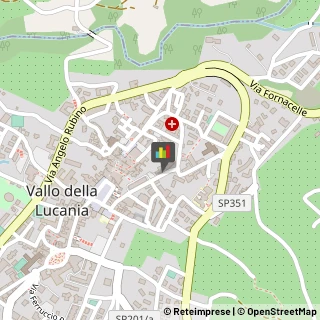 Investimenti - Società d'Intermediazione Mobiliare Vallo della Lucania,84078Salerno