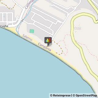 Stabilimenti Balneari Montecorice,84060Salerno