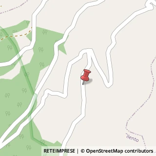 Mappa Localita' caselle 23, 84070 Stella Cilento, Salerno (Campania)