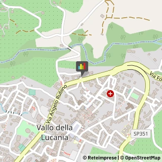 Profumerie Vallo della Lucania,84078Salerno