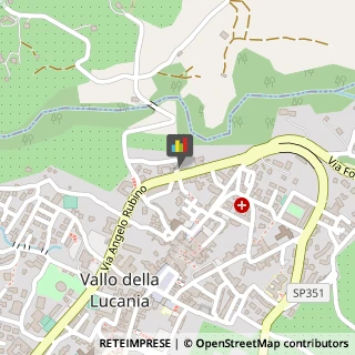 Ingegneri Vallo della Lucania,84078Salerno