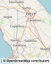 Articoli per Fumatori Lecce,73100Lecce