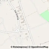 Hartă Calimera
