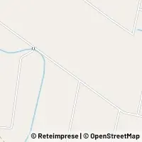 Mapa Scanzano Jonico