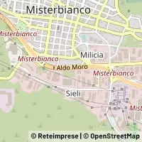 Karta Misterbianco