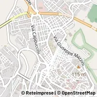 Carte Sciacca