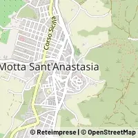 Carte Motta Sant'Anastasia