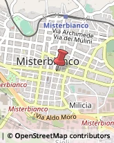 Via Giuseppe Garibaldi, 395,95045Misterbianco