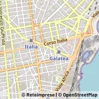Carte Catania