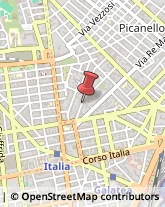 Via Cavaliere, 52-54,95127Catania