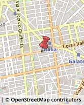 Corso Italia, 58,95129Catania