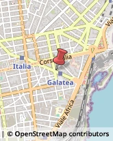 Viale Jonio, 49,95129Catania