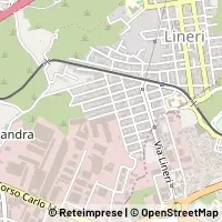 Carte Misterbianco
