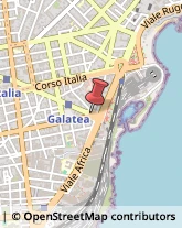 Viale Africa, 169,95129Catania