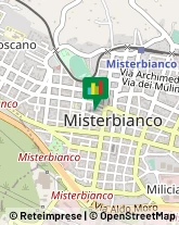 Via Dei Vespri, 313,95045Misterbianco