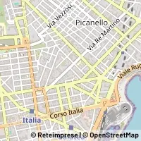 Carte Catania