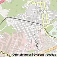 Carte Misterbianco
