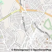 Map Sciacca