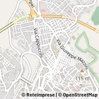 Carte Sciacca