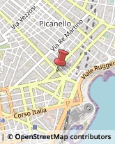 Via Duca degli Abruzzi, 21,95123Catania