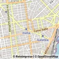 Carte Catania