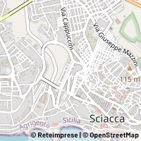 Karta Sciacca