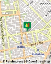 Piazza Corsica, 19,95100Catania