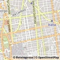Carte Catania