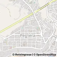 Mapa Sciacca