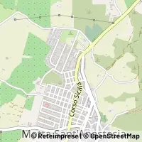 Carte Motta Sant'Anastasia