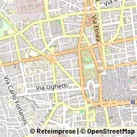 Carte Catania