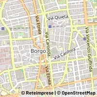 Carte Catania