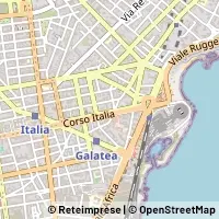 Carte Catania
