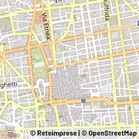 Map Catania