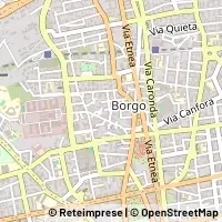 Map Catania