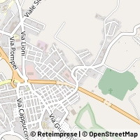 Carte Sciacca