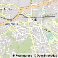 Carte Catania