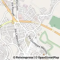 Carte Sciacca